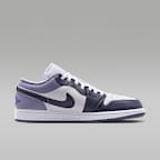 Air Jordan 1 Low Men's Shoes