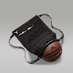 Jordan Sport Gym Sack (9.8L)