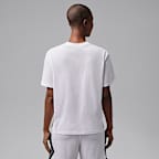 Jordan Sport Women's Dri-FIT Graphic T-Shirt