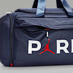 Jordan Paris Saint-Germain Duffel Bag (62.5L)