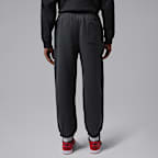 Jordan Brooklyn Fleece Men's Cuffed Pants