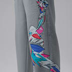 Jordan Brooklyn Men's Fleece Pants