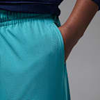 Jordan Older Kids' Jumpman Woven Play Shorts