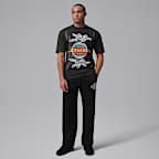 Jordan Men's Graphic Shirt