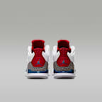 Jordan Son of Mars Low Little Kids' Shoes