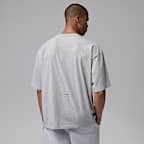 Jordan Flight Essentials Men's Oversized Patch T-Shirt