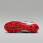 Jordan 1 Mid TD Men's Football Cleat