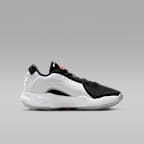 ルカ 4 ジュニア バスケットボールシューズ