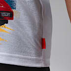 Jordan Little Kids' Brooklyn Auto '84 T-Shirt