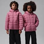 Jordan Little Kids' Midweight Active Puffer Jacket