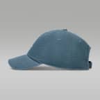 Jordan Club Unstructured Curved-Bill Hat