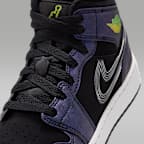 รองเท้าเด็กโต Air Jordan 1 Mid SE "Space Jam"