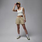 Jordan Brooklyn Fleece Women's Shorts