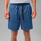 Jordan Brooklyn Men's Mesh Shorts