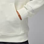 Sudadera con gorro de tejido Fleece del Paris Saint-Germain para hombre