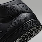 Scarpa Jordan Court Connect Mid – Uomo