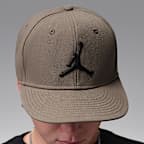 Casquette réglable Jordan Jumpman Pro