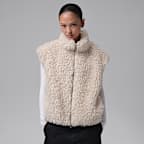 Jordan Flight Fleece Women's Gilet