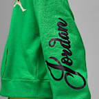 Jordan Brooklyn Women's Graphic Pullover Hoodie