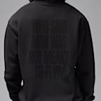 Jordan Brooklyn Fleece Men's Pullover Hoodie