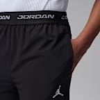 Pantalon tissé Jordan Jumpman Sport pour pré-ado