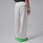 Jordan Sport Hoop Fleece Men's Dri-FIT Pants