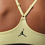 Jordan Sport Essentials Women's Padded Adjustable Sports Bra