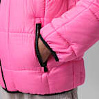 Giacca puffer di peso medio Essential Jordan – Ragazzo/a