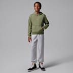Jordan Brooklyn Fleece Sudadera con capucha - Niño/a
