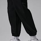 Jordan Brooklyn Fleece Big Kids' Jogger Pants