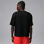 Jordan Flight Essentials Men's Boxy Graphic T-Shirt