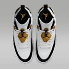 Jordan Spizike Low Men's Shoes