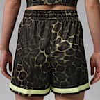 Jordan Sport Women's 10cm (approx.) Diamond Shorts