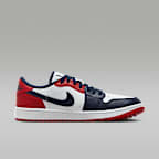 Air Jordan 1 Low G Golf Shoes