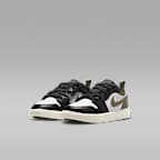 Jordan 1 Low Alt Younger Kids' Shoes