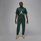 Jordan Brooklyn Men's T-Shirt