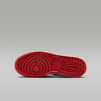 エア ジョーダン 1 LOW SE ジュニアシューズ