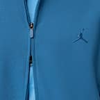 Jordan Sport Hoop Fleece Men's Dri-FIT Full-Zip Hoodie