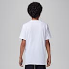 Jordan Older Kids' Baseline T-Shirt