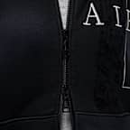 Jordan x Téla Women's Full-Zip Hoodie