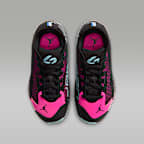 Luka 77 Big Kids' Basketball Shoes