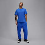 Jordan Sport Samarreta de màniga curta Dri-FIT - Home