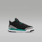 Jordan Son of Mars Low Little Kids' Shoes