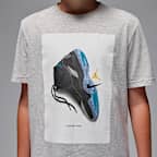 Jordan Big Kids' AJ11 Gamma T-Shirt