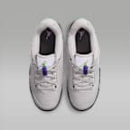 Air Jordan Sixty Plus Low Big Kids' Shoes
