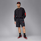 Air Jordan Rare Air Men's French Terry Shorts