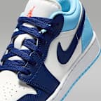 Air Jordan 1 Low Older Kids' Shoes