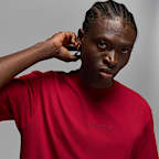 Playera para hombre Jordan Wordmark 85