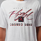 Playera Mexico City para hombre Jordan World of Flight