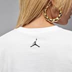 Jordan Brooklyn 女款 T 恤